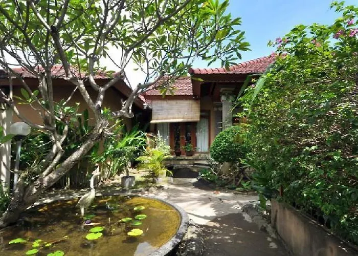 Bali Breezz 3* Jimbaran