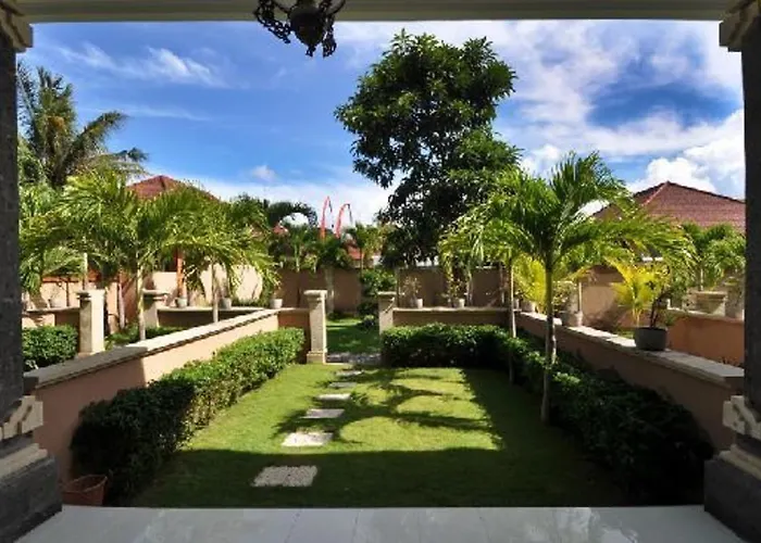 Bali Breezz Jimbaran