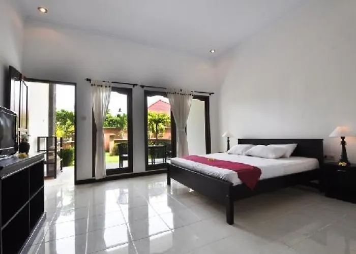 Bali Breezz Hotel