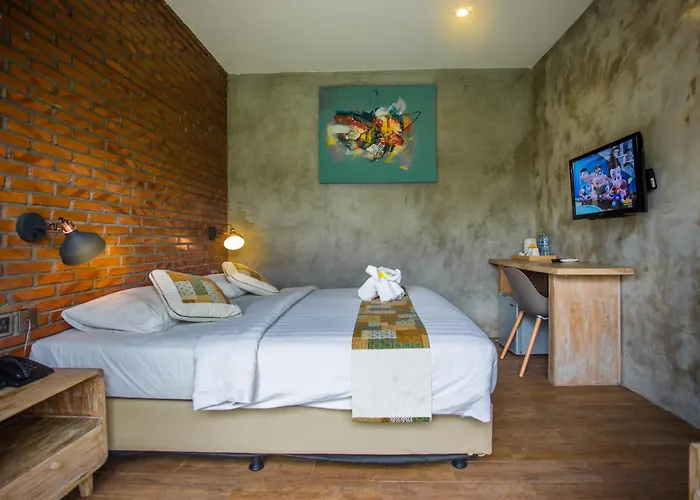 Bali Breezz Hotel