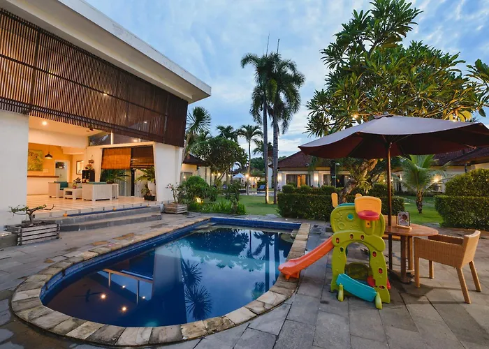 Bali Breezz Jimbaran