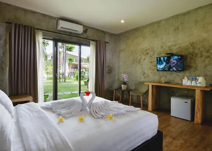 Bali Breezz Hotel 3*