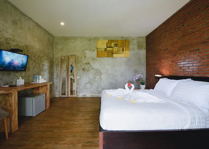 Hotel Bali Breezz Jimbaran