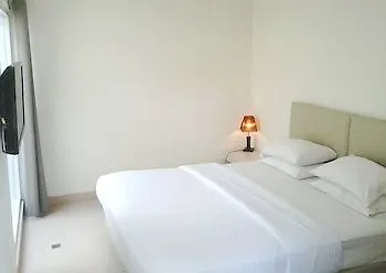 Bali Breezz 3*