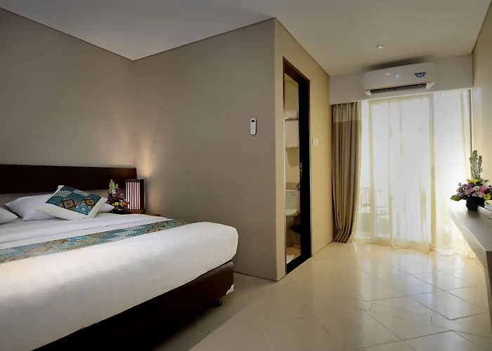 Bali Breezz 3*
