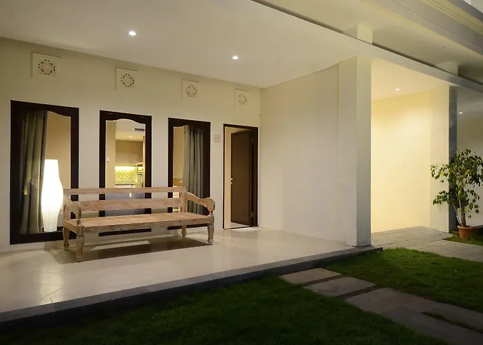 Bali Breezz Jimbaran