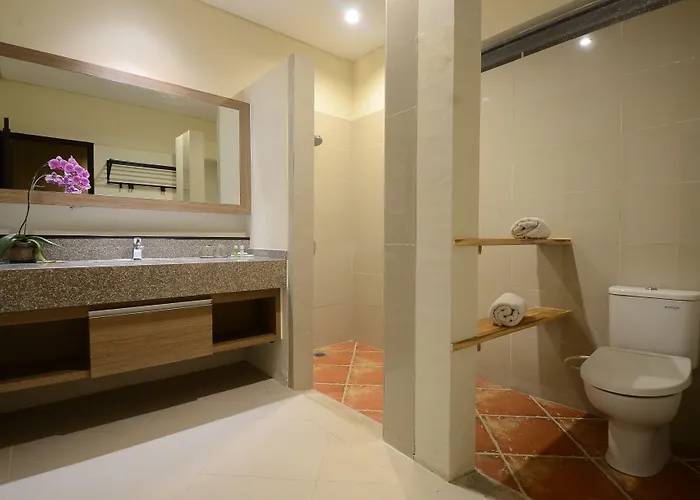Hotel Bali Breezz 3*