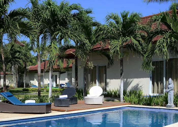 Bali Breezz Hotel Jimbaran