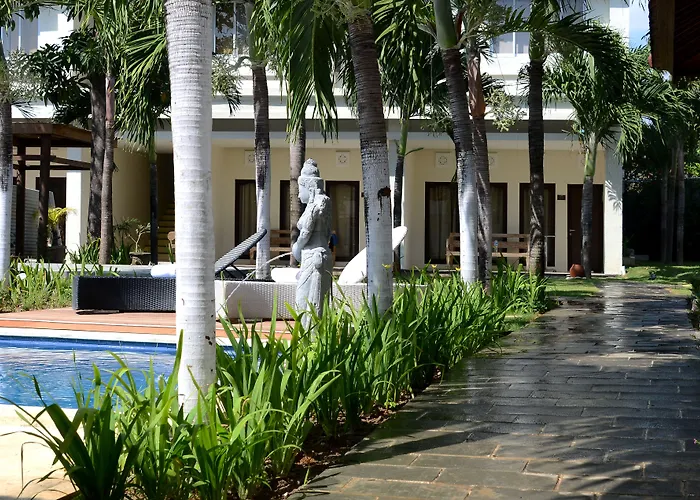 Bali Breezz Hotel 3*