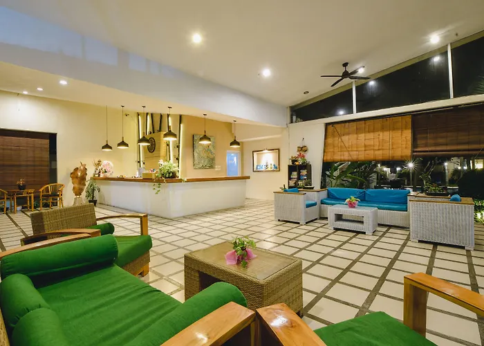 Bali Breezz
