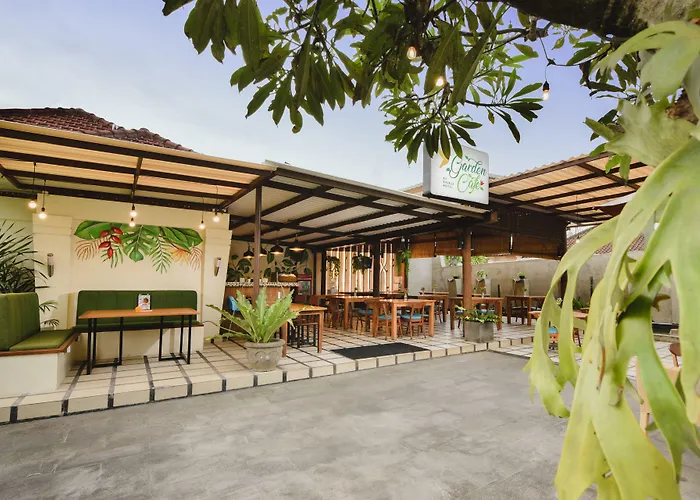 Bali Breezz Hotel 3*
