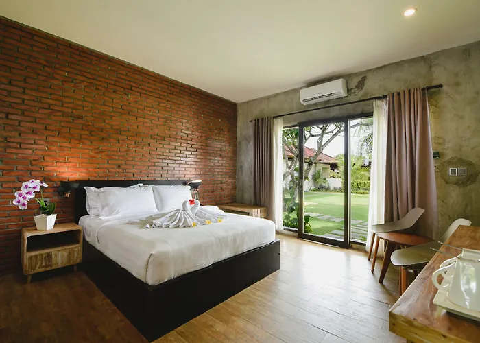 Bali Breezz Hotel