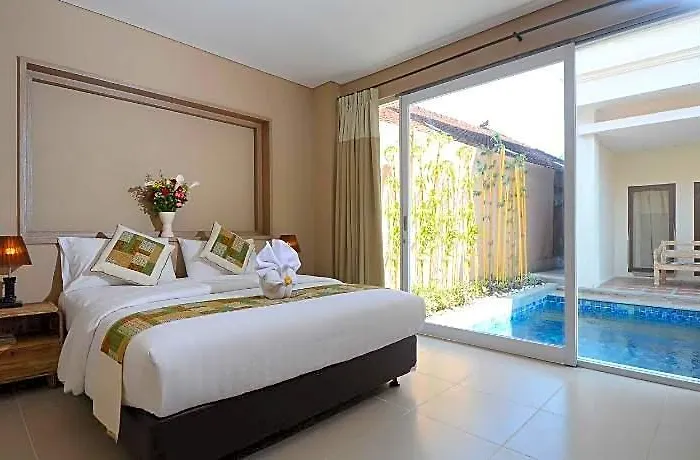 Bali Breezz Hotel Jimbaran