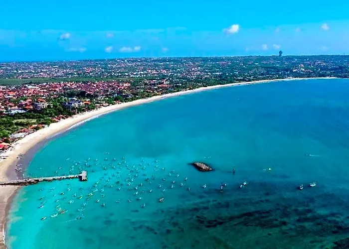 Bali Breezz
