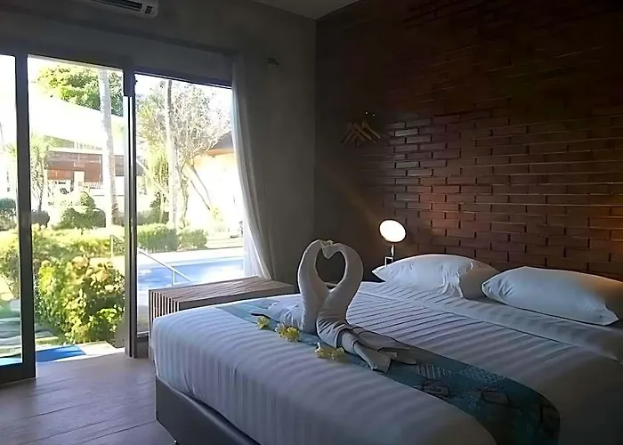 Hotel Bali Breezz