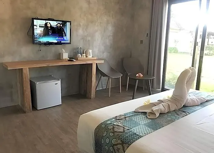 Hotel Bali Breezz Jimbaran