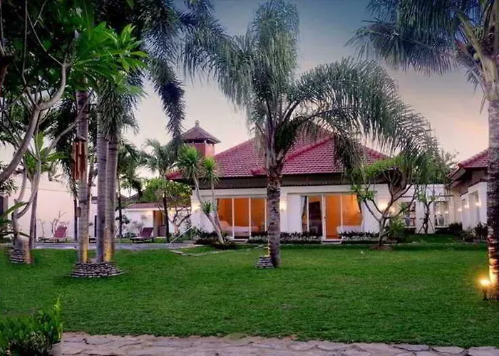 Bali Breezz Jimbaran