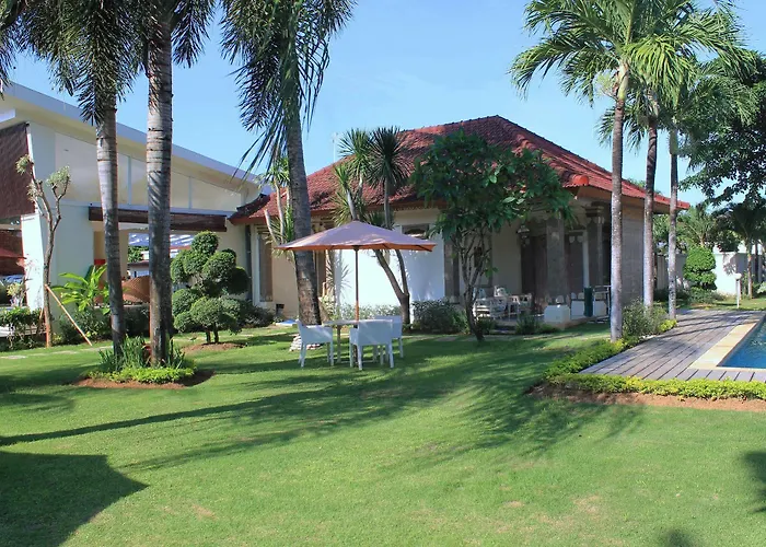 Bali Breezz Hotel 3*