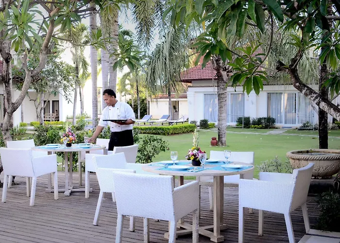 Bali Breezz Hotel