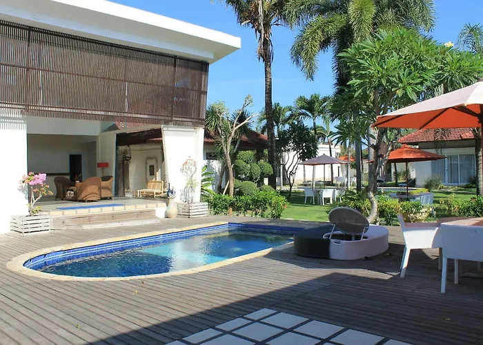 Bali Breezz Hotel Jimbaran