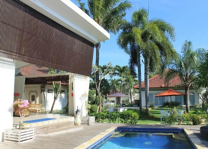 Bali Breezz Hotel Jimbaran